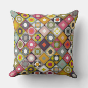 parava diagonal cushion