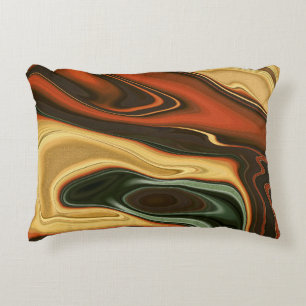 Parched Decorative Cushion
