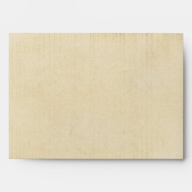 Parchment Envelopes (Front)