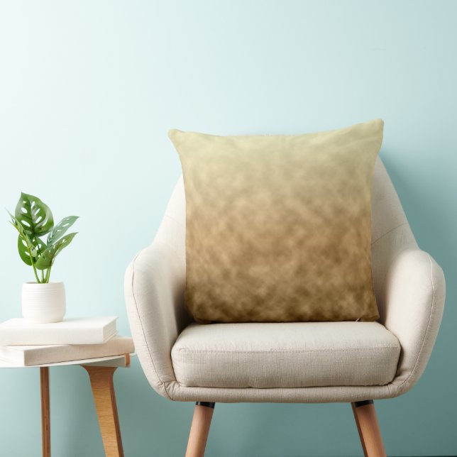 Parchment Sky Cushion (Chair)