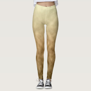 Parchment Sky Leggings
