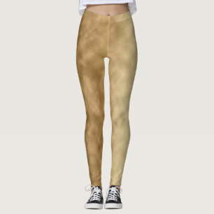Parchment Sky Leggings