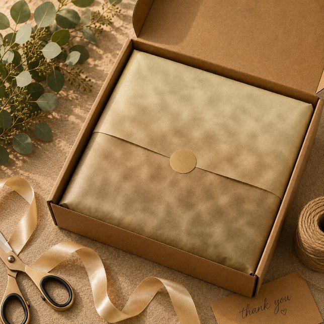 Parchment Sky Tissue Paper (Creator Uploaded)