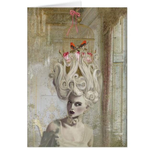 Pardon Madame, (Front)