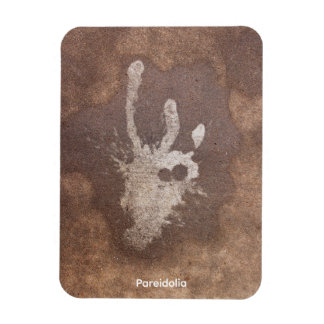 Pareidolia Magnet