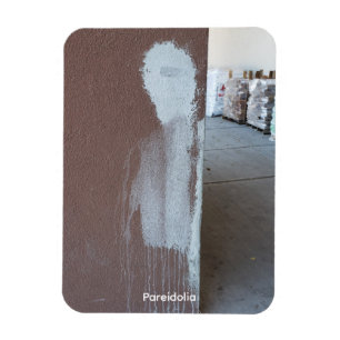 Pareidolia Magnet