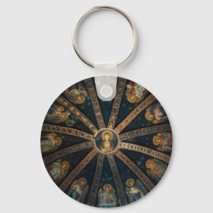 Parekklesion, Chora Church Key Ring