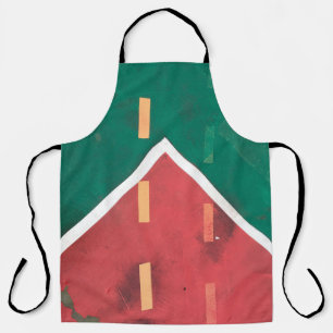 Parellel Apron