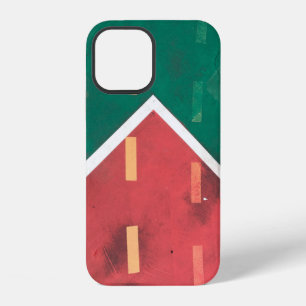 Parellel iPhone 12 Case
