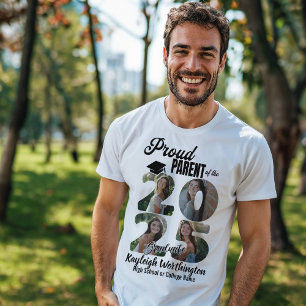 Parent of Graduate T-Shirt