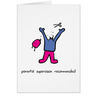 Parental Supervision