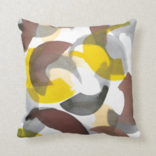 Parenthesis II Cushion