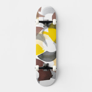 Parenthesis II Skateboard