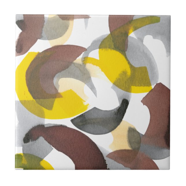 Parenthesis II Tile (Front)