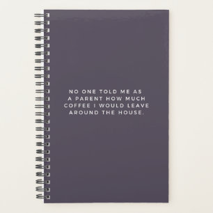 Parenting Meme Planner