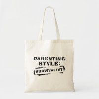 Parenting Style Survivalist