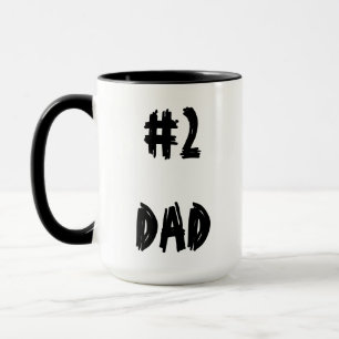 Parenting Validation Mug