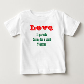 Parents care t-shirts