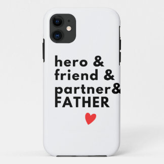 PARENT'S DAY CELLULAR Case-Mate iPhone CASE