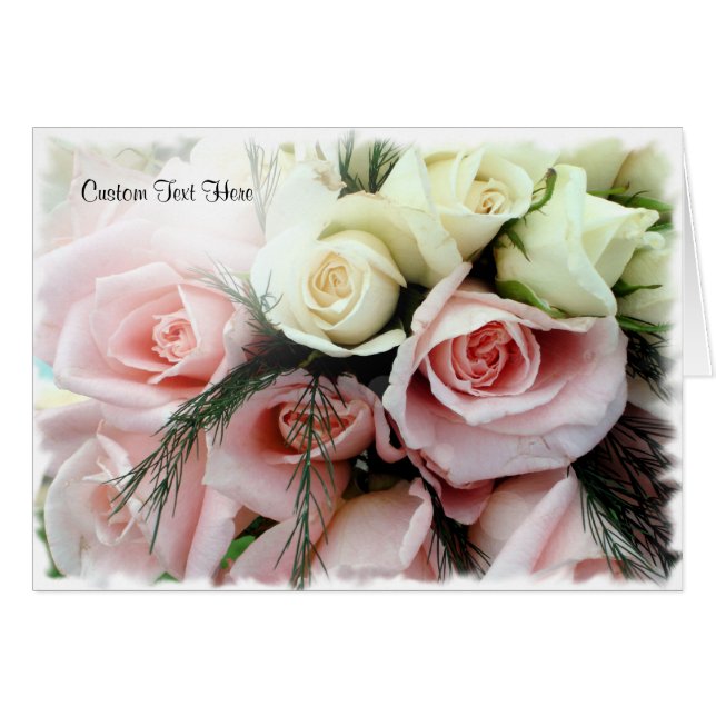 Parents Poems - Wedding Poetry for Parents (Front Horizontal)