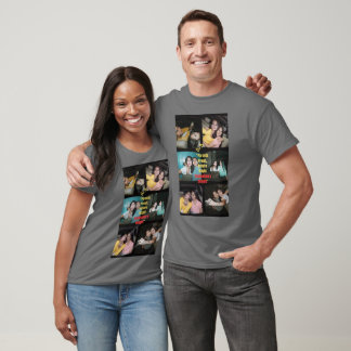 "Parents Proud, Future Bright: Graduation'sT-Shirt T-Shirt