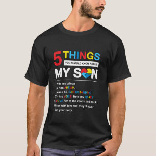 Parents T Shirt