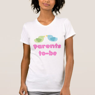 Parents to-be T-Shirt