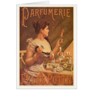 Parfumerie Felix Potin