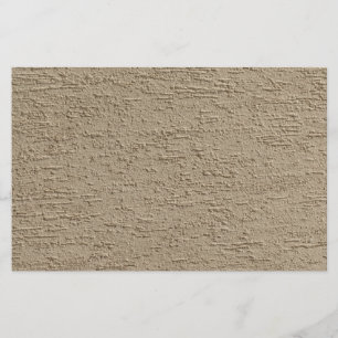 Parget Wall pattern Flyer