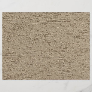 Parget Wall pattern Flyer