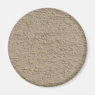 Parget Wall pattern Magnet