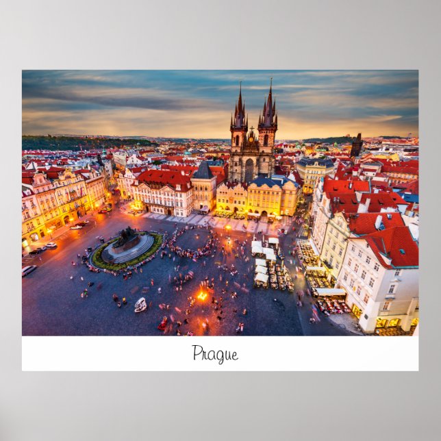 Pargue Poster (Front)