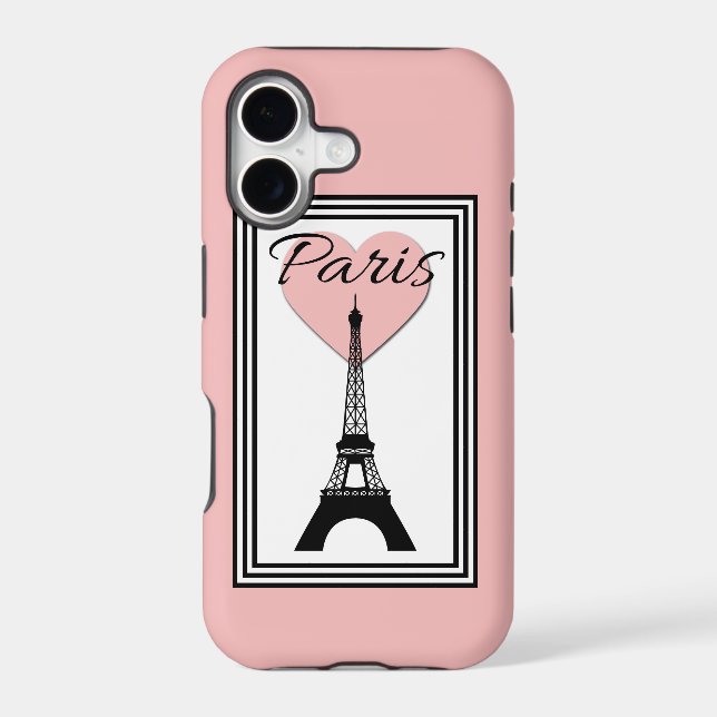 Paris (Back)