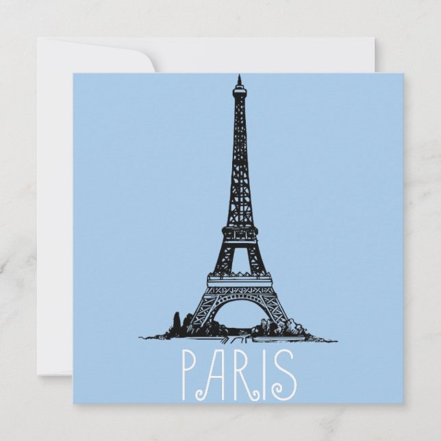Paris (Front)