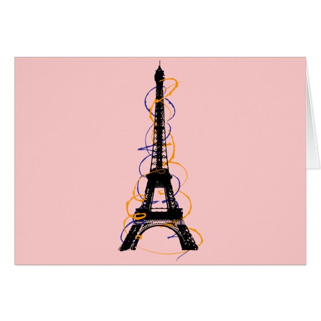 Paris (Front Horizontal)