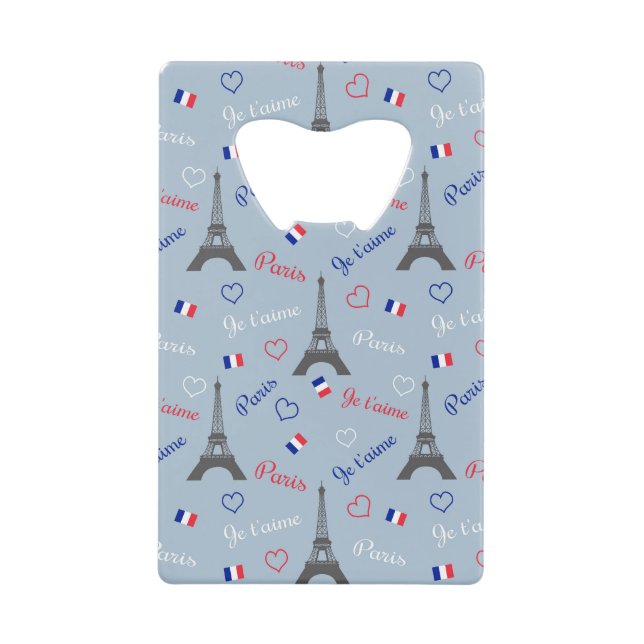 Paris (Front)