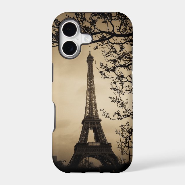 Paris (Back)