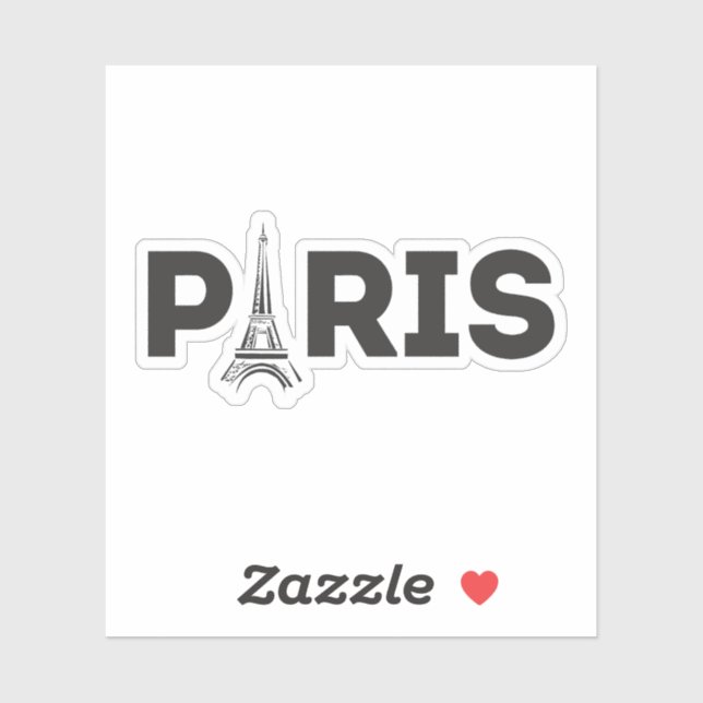 Paris (Sheet)