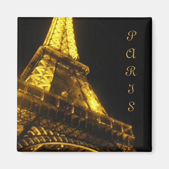 Paris2007 (16), PARIS Magnet (Front)