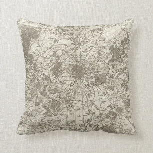 Paris 5 cushion