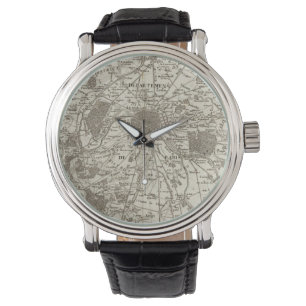 Paris 5 watch