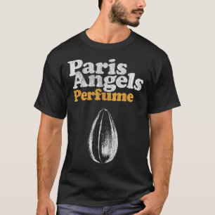 Paris Angels: Perfume T-Shirt