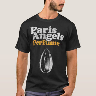 Paris Angels: Perfume T-Shirt
