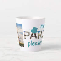 Paris Attractions More Paris Please Blue Glitter