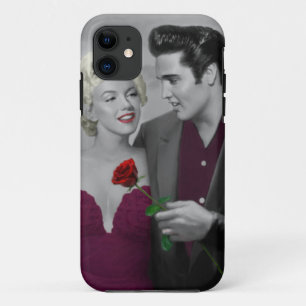 Paris B&W Case-Mate iPhone Case
