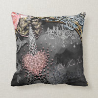 Paris Bling Glamour Sparkle France Girly Trendy
