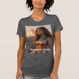 PARIS - BONJOUR T-Shirt