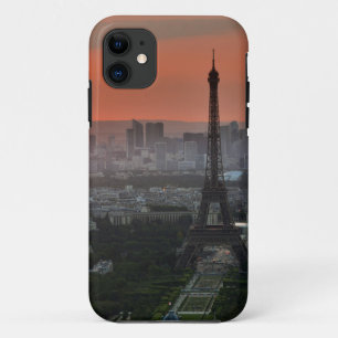 Paris iPhone 11 Case