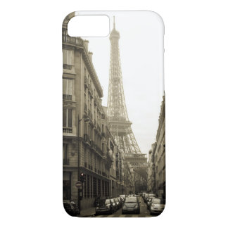 Paris iPhone 8/7 Case