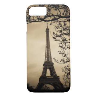 Paris Case-Mate iPhone Case